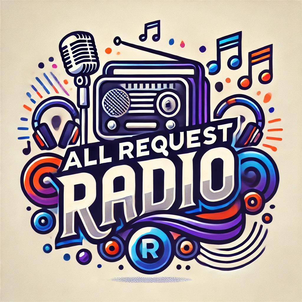 All Request Radio
